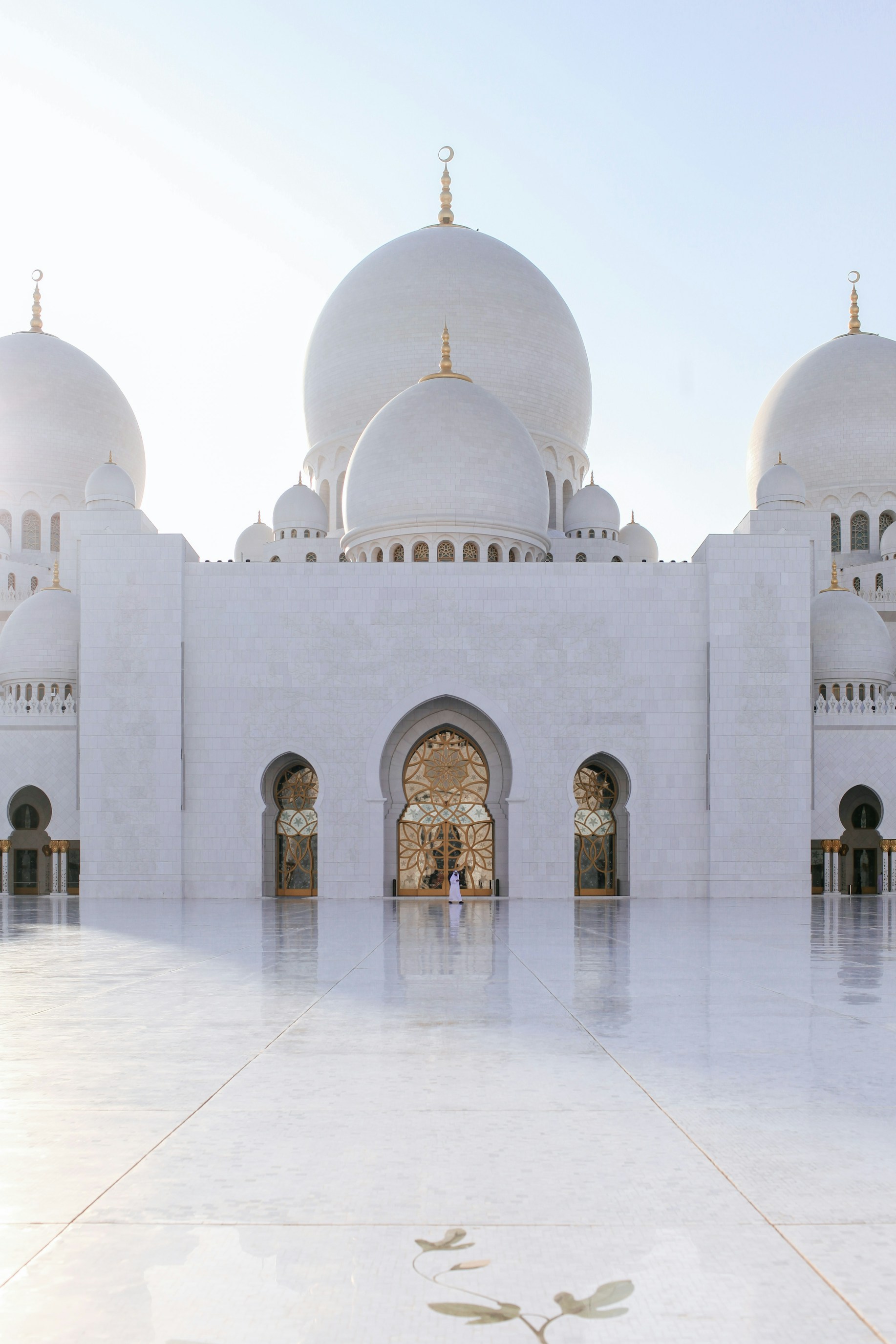 Islamic Rwaq Islamways